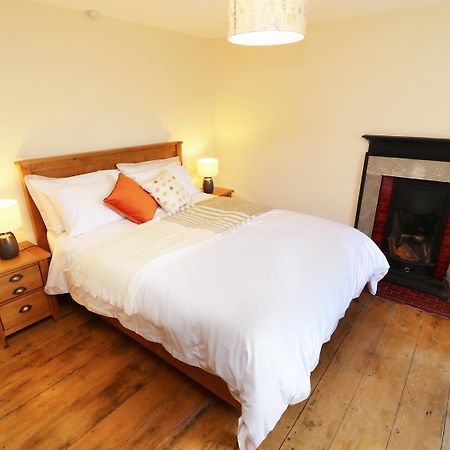 Mill Dam Farm Cottage Bentham ภายนอก รูปภาพ