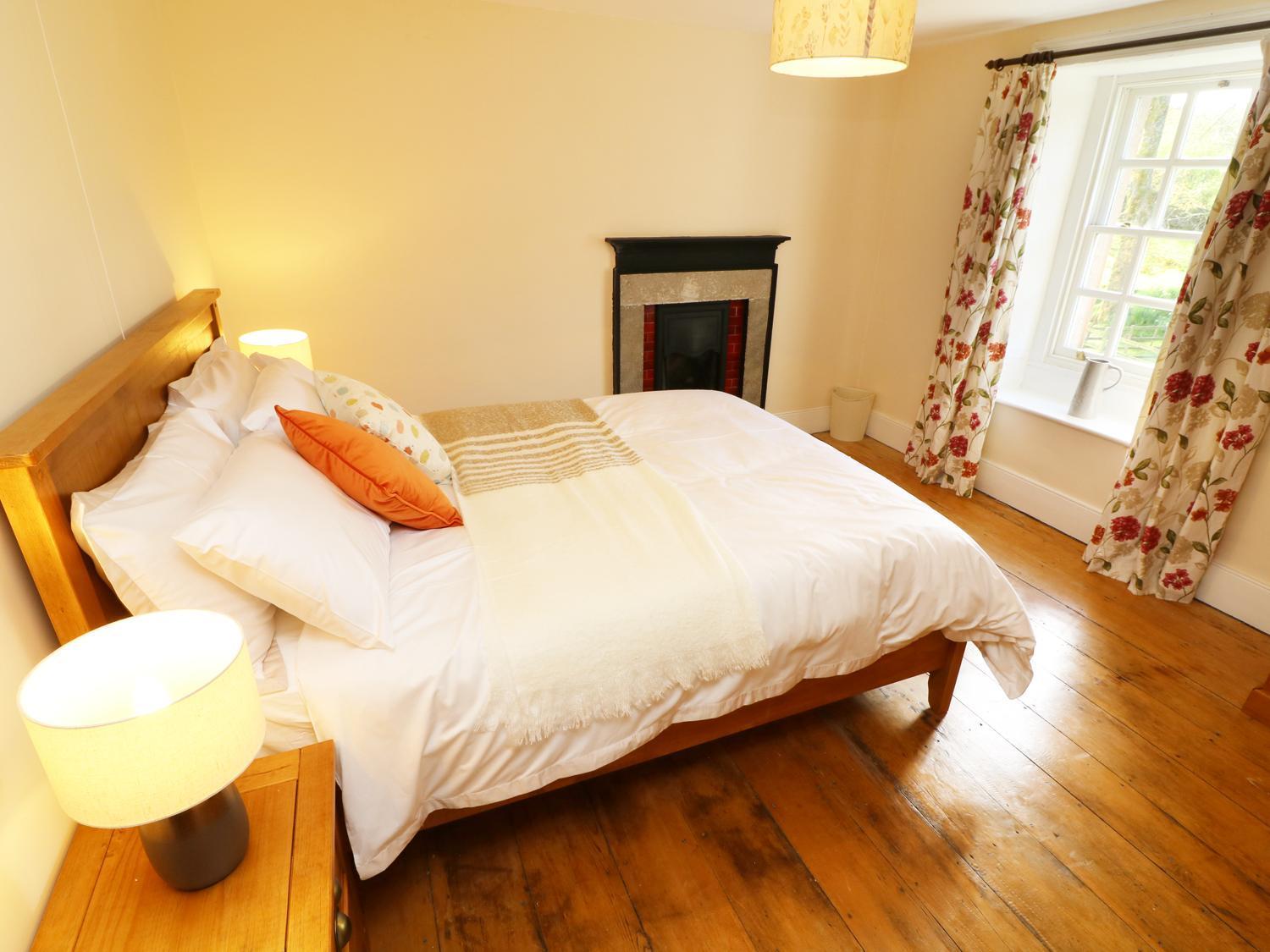 Mill Dam Farm Cottage Bentham ภายนอก รูปภาพ