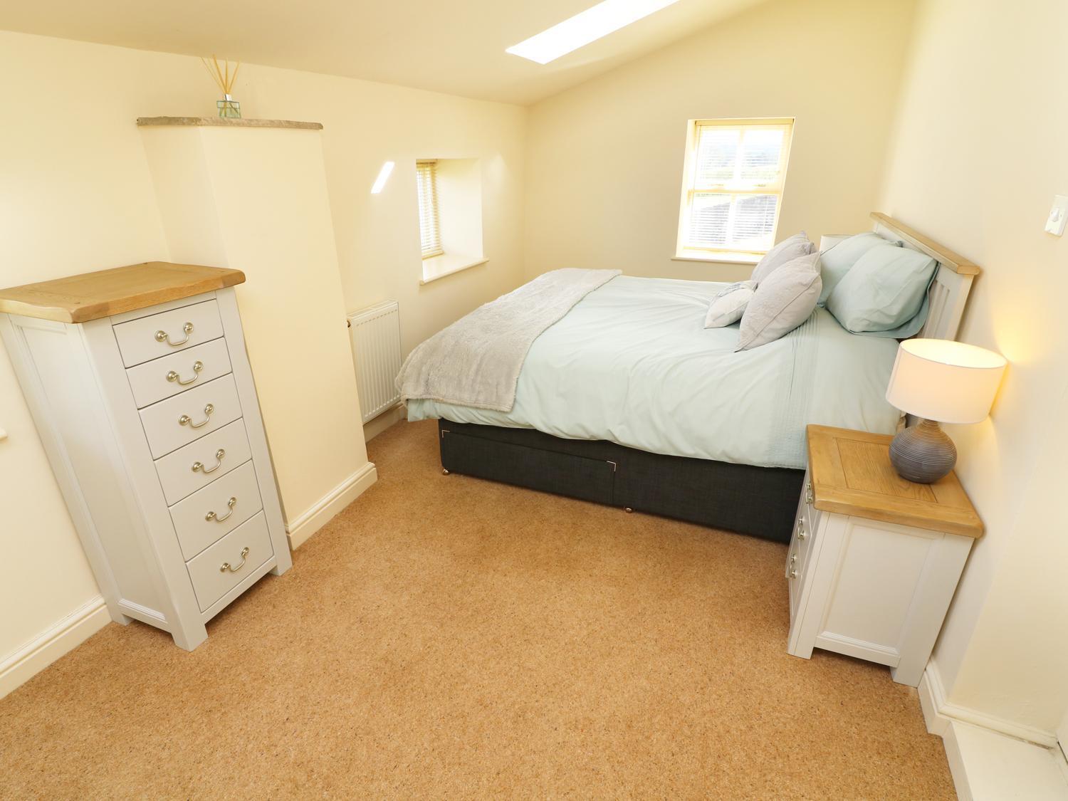 Mill Dam Farm Cottage Bentham ภายนอก รูปภาพ