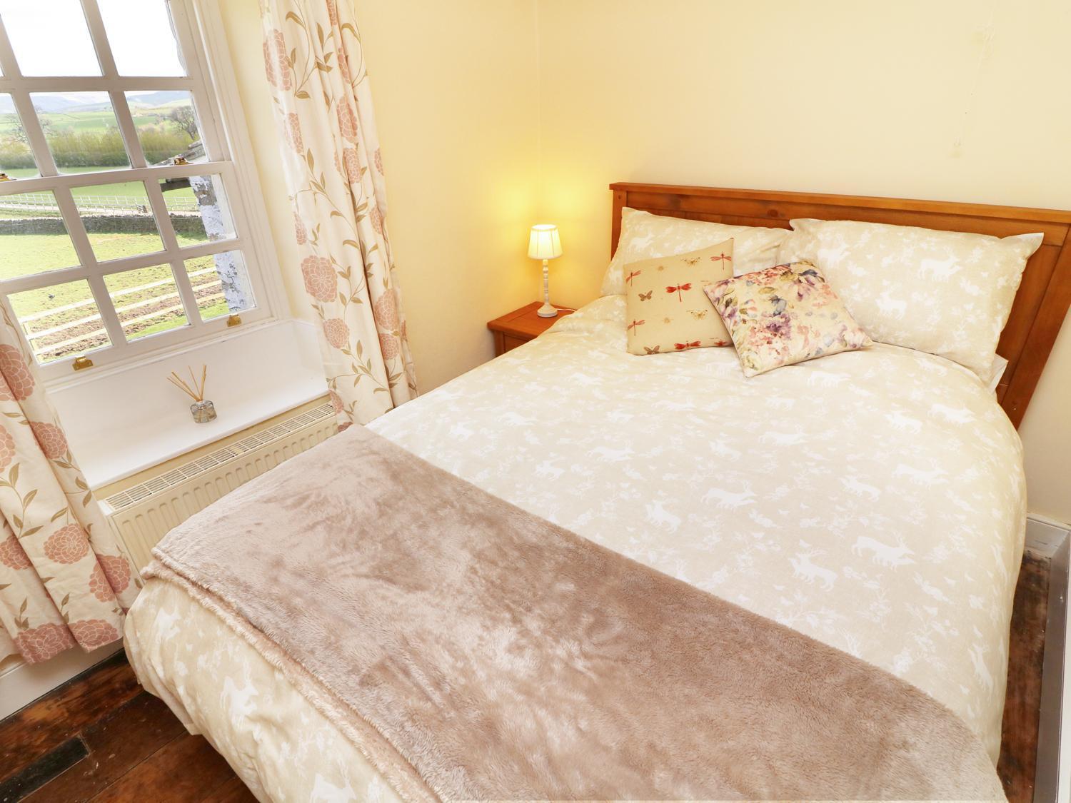 Mill Dam Farm Cottage Bentham ภายนอก รูปภาพ