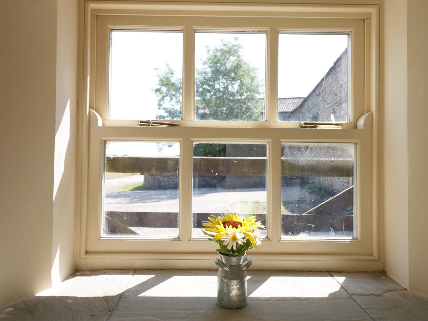 Mill Dam Farm Cottage Bentham ภายนอก รูปภาพ
