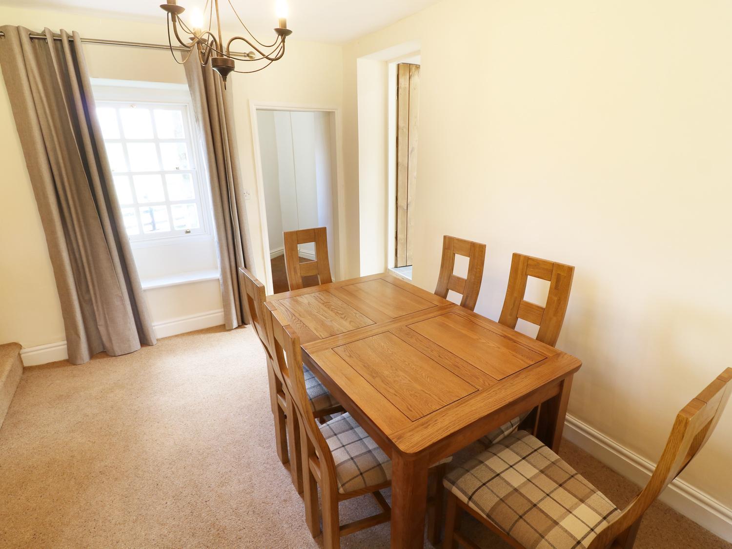 Mill Dam Farm Cottage Bentham ภายนอก รูปภาพ