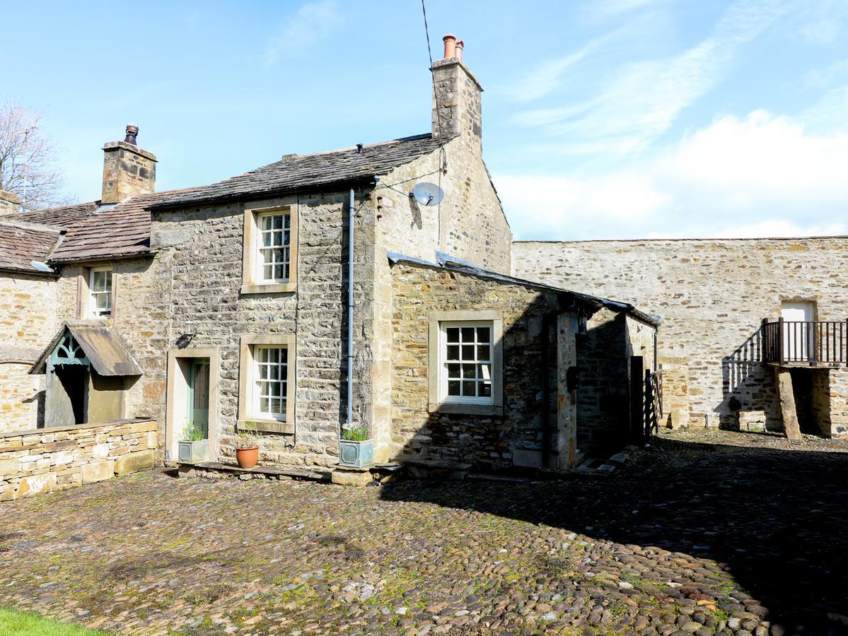 Mill Dam Farm Cottage Bentham ภายนอก รูปภาพ